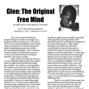 Glen Article IMAGE