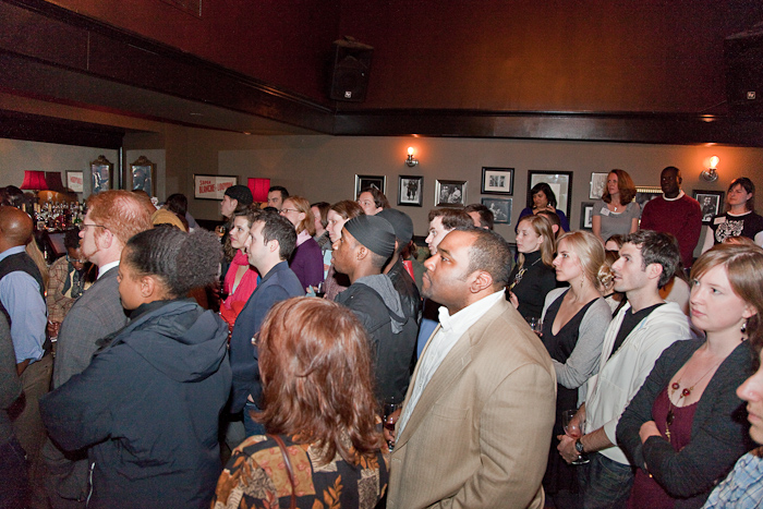 Audience