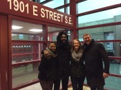 Jason Reynolds, Brendan Kiely, Free Minds Staff